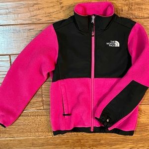 North Face Denali Jacket